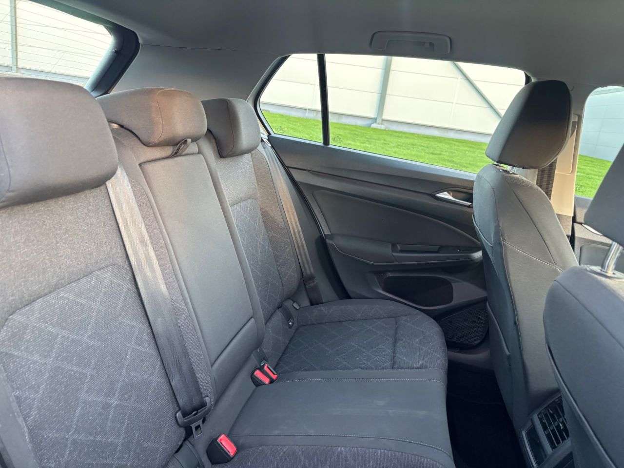 2021 VOLKSWAGEN GOLF 2021 VOLKSWAGEN GOLF