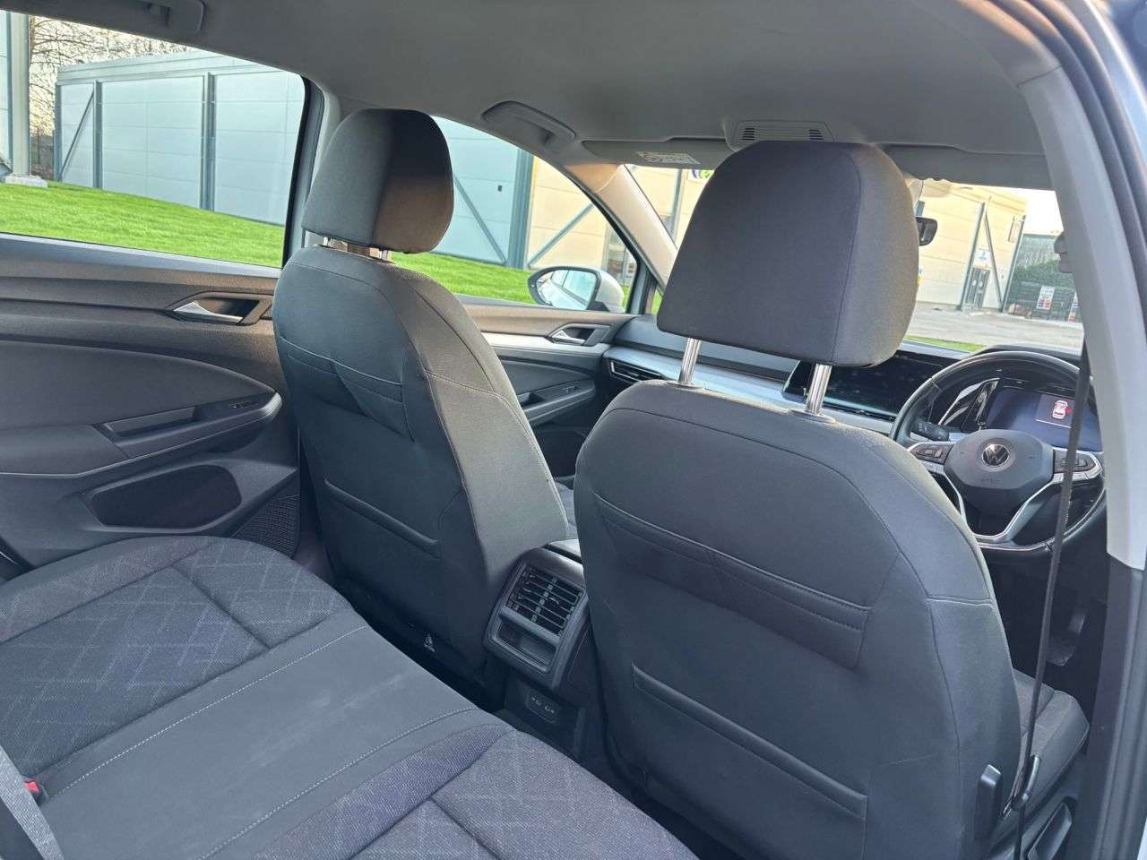 2021 VOLKSWAGEN GOLF 2021 VOLKSWAGEN GOLF