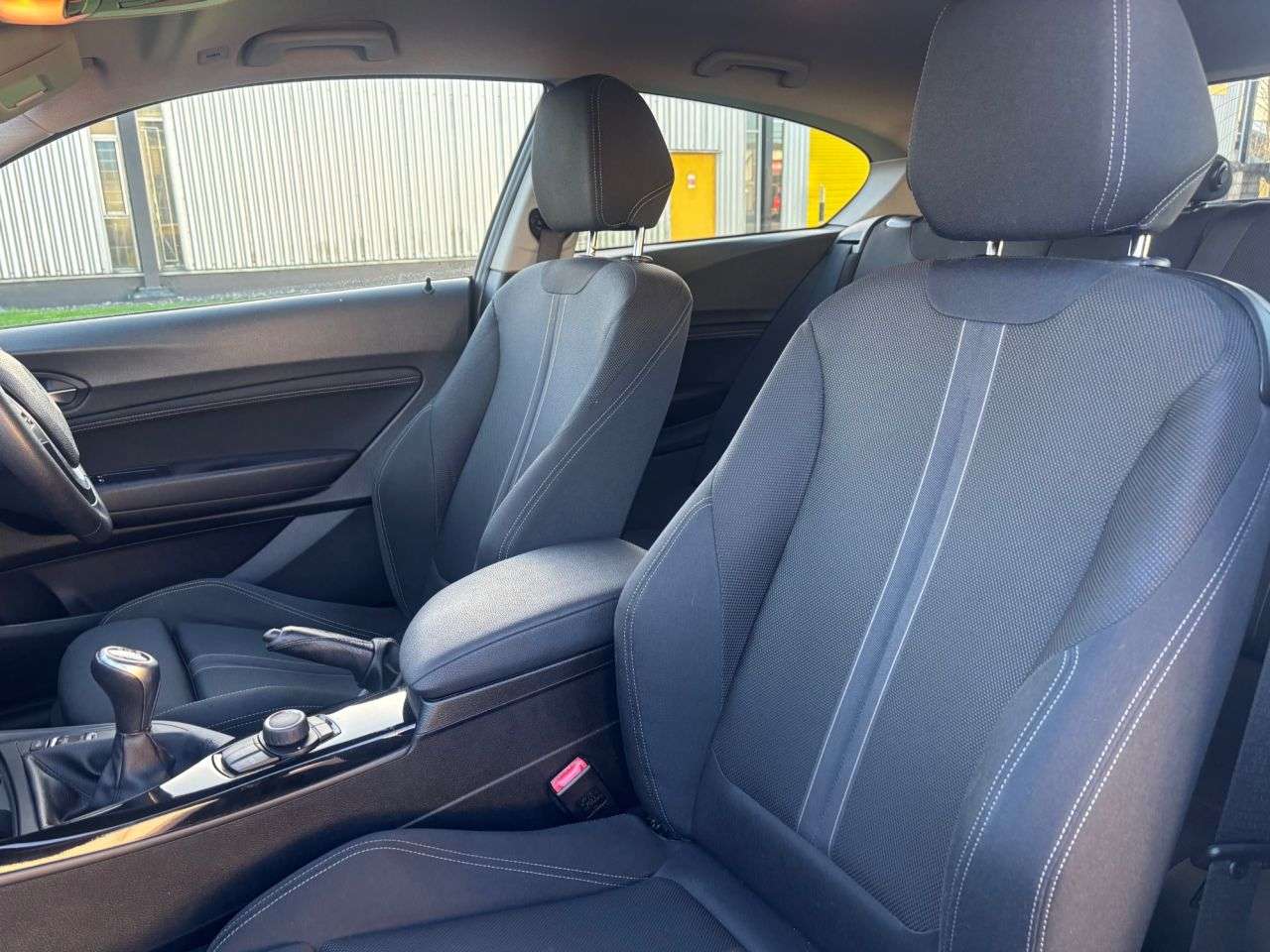 2015 BMW 1 SERIES 2015 BMW 1 SERIES