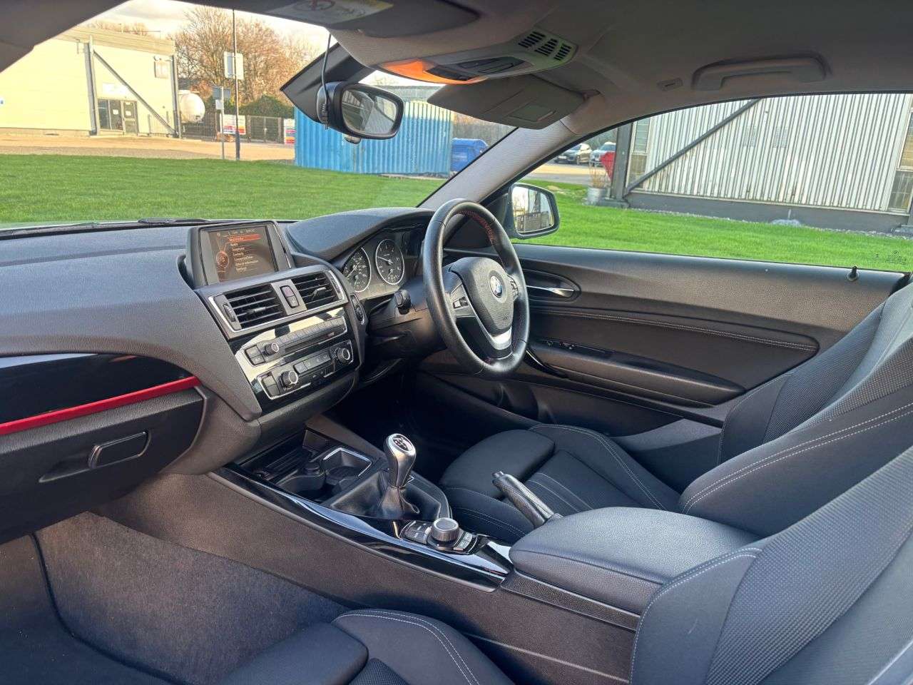 2015 BMW 1 SERIES 2015 BMW 1 SERIES