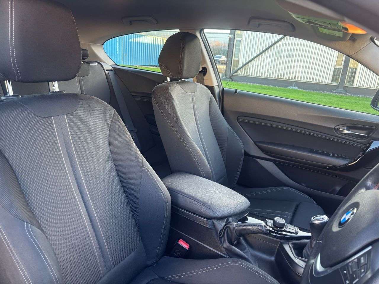 2015 BMW 1 SERIES 2015 BMW 1 SERIES