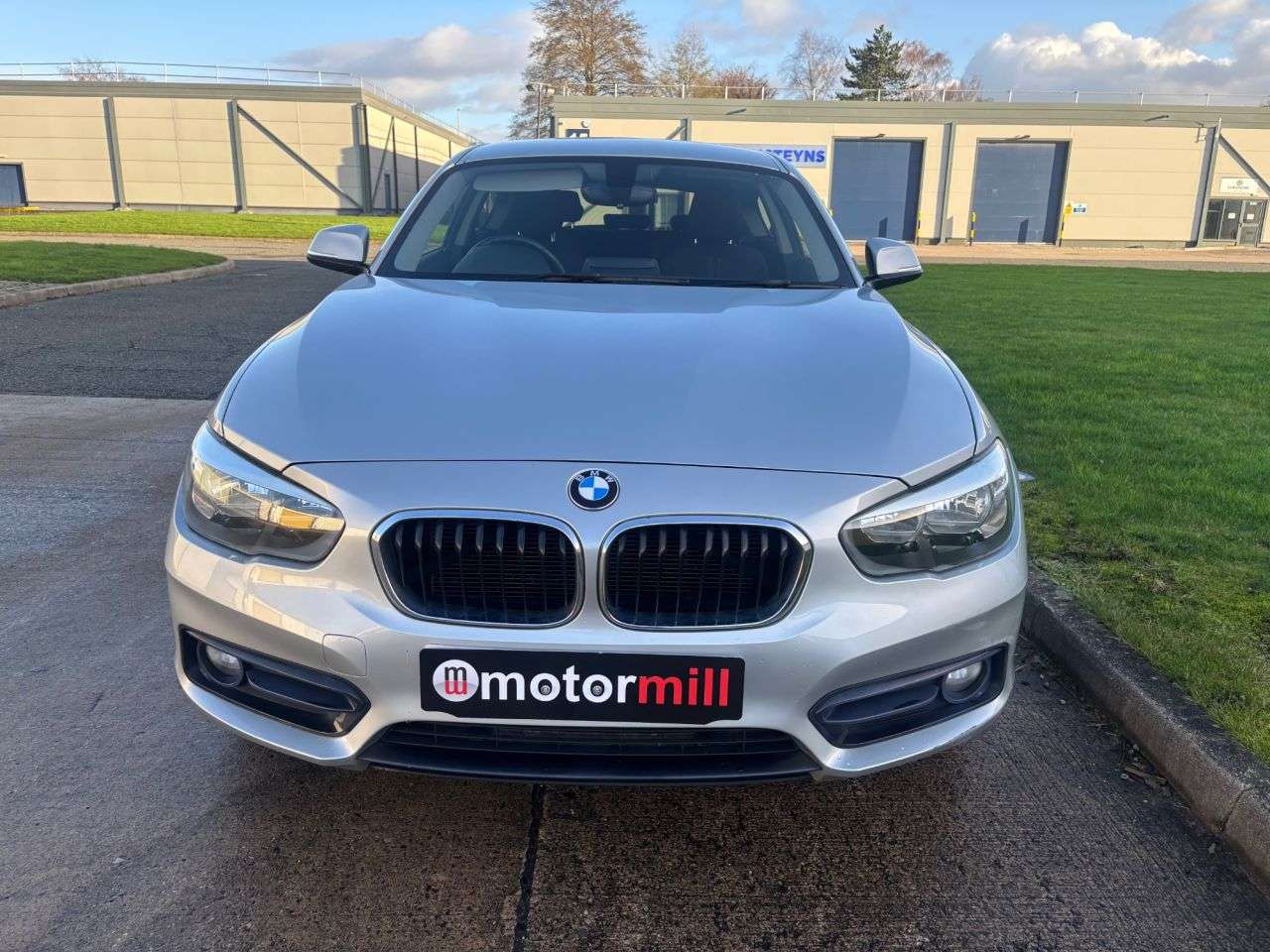 2015 BMW 1 SERIES 2015 BMW 1 SERIES