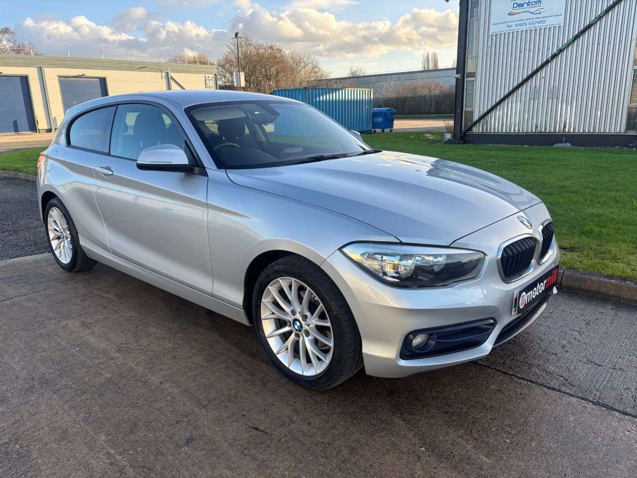 2015 BMW 1 SERIES 2015 BMW 1 SERIES
