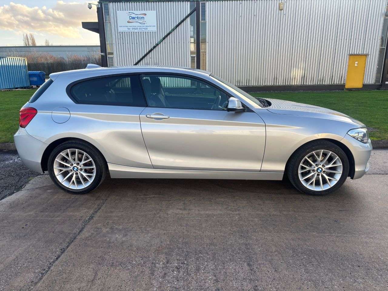 2015 BMW 1 SERIES 2015 BMW 1 SERIES