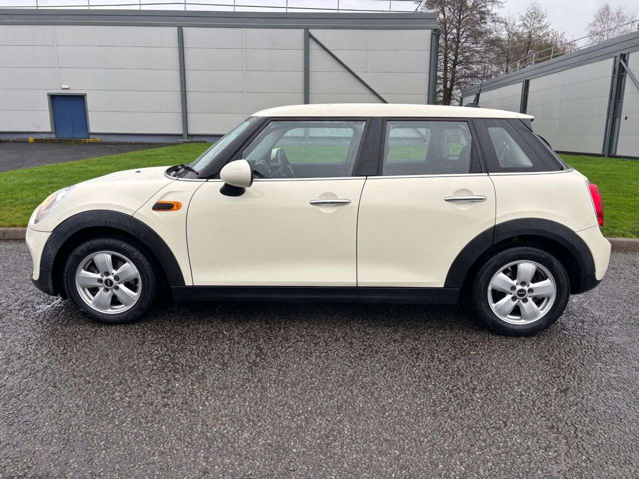 2016 MINI HATCH 2016 MINI HATCH