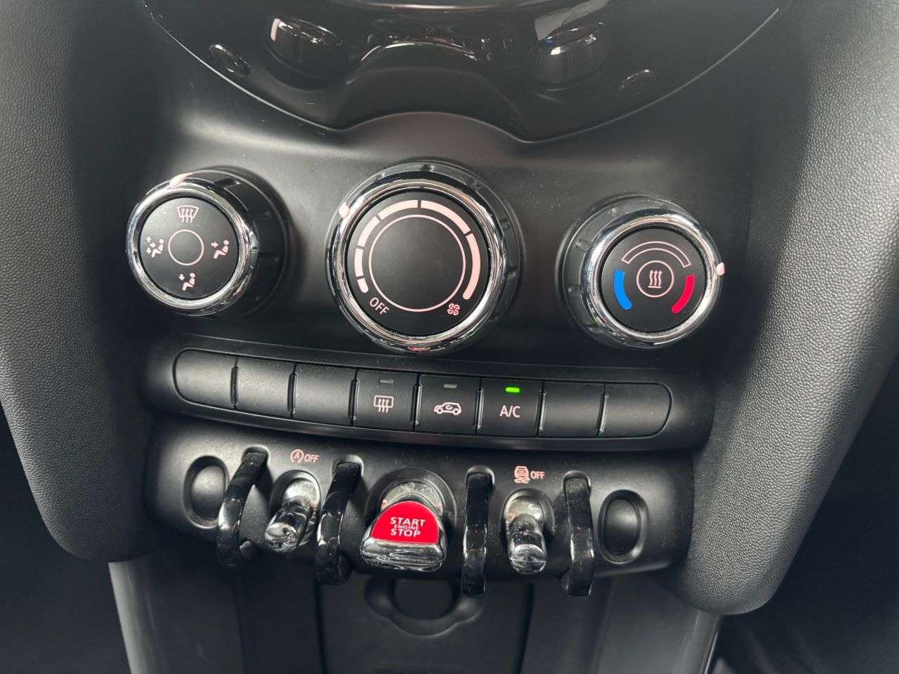 2016 MINI HATCH 2016 MINI HATCH