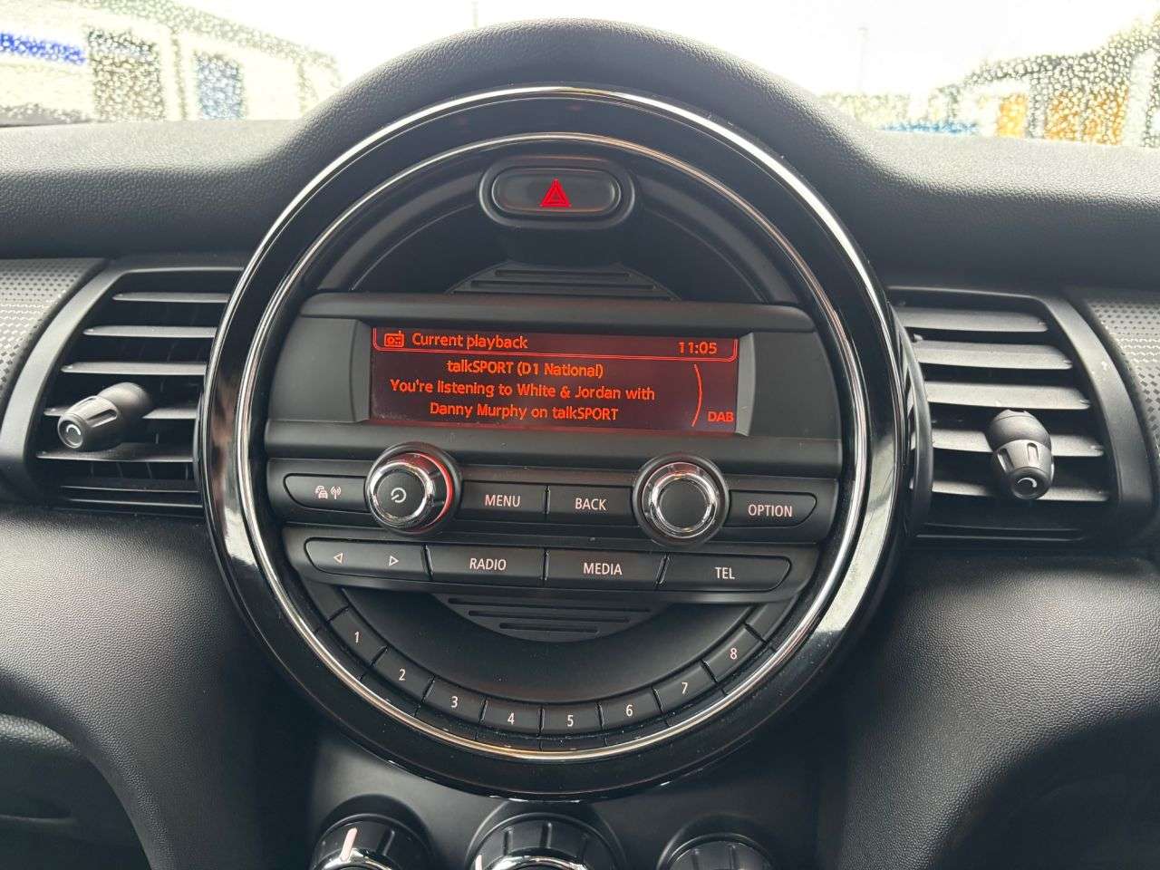 2016 MINI HATCH 2016 MINI HATCH