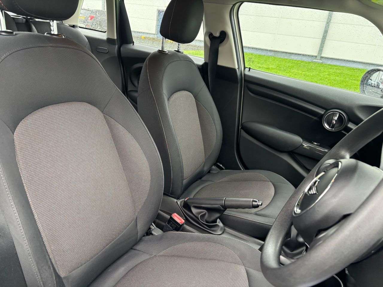 2016 MINI HATCH 2016 MINI HATCH