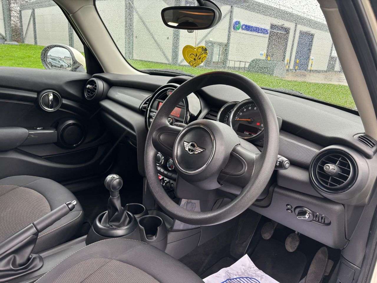 2016 MINI HATCH 2016 MINI HATCH