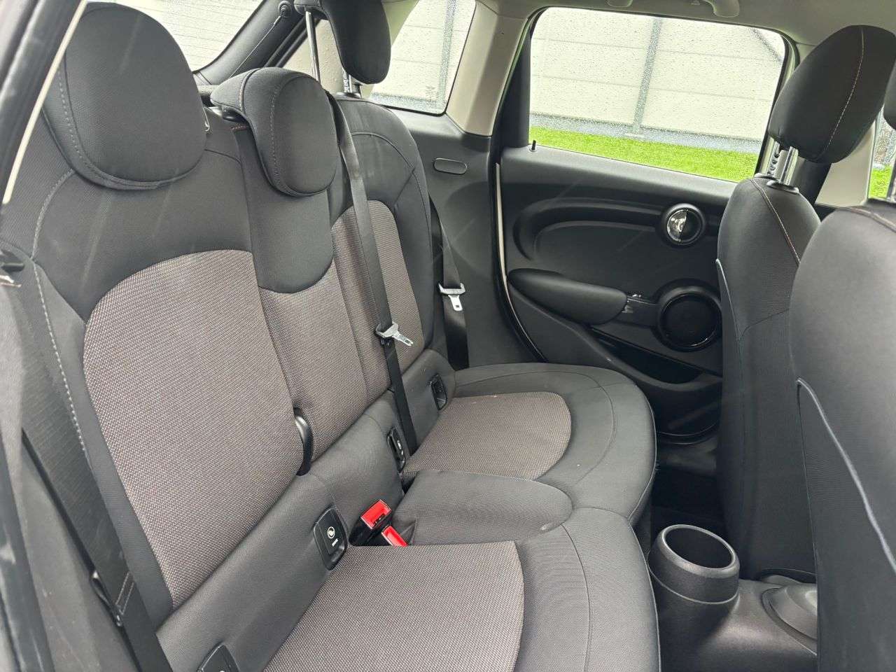 2016 MINI HATCH 2016 MINI HATCH