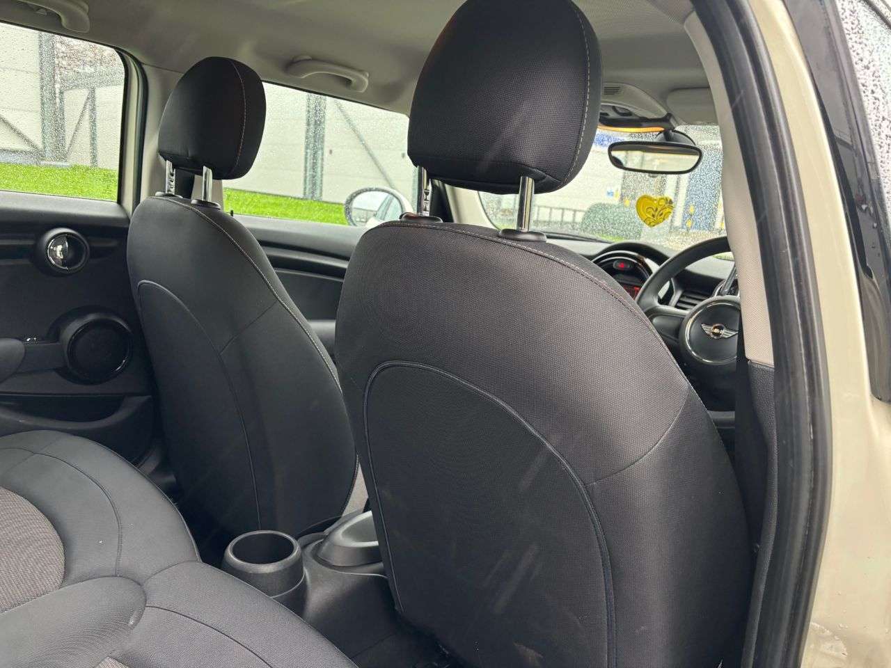 2016 MINI HATCH 2016 MINI HATCH