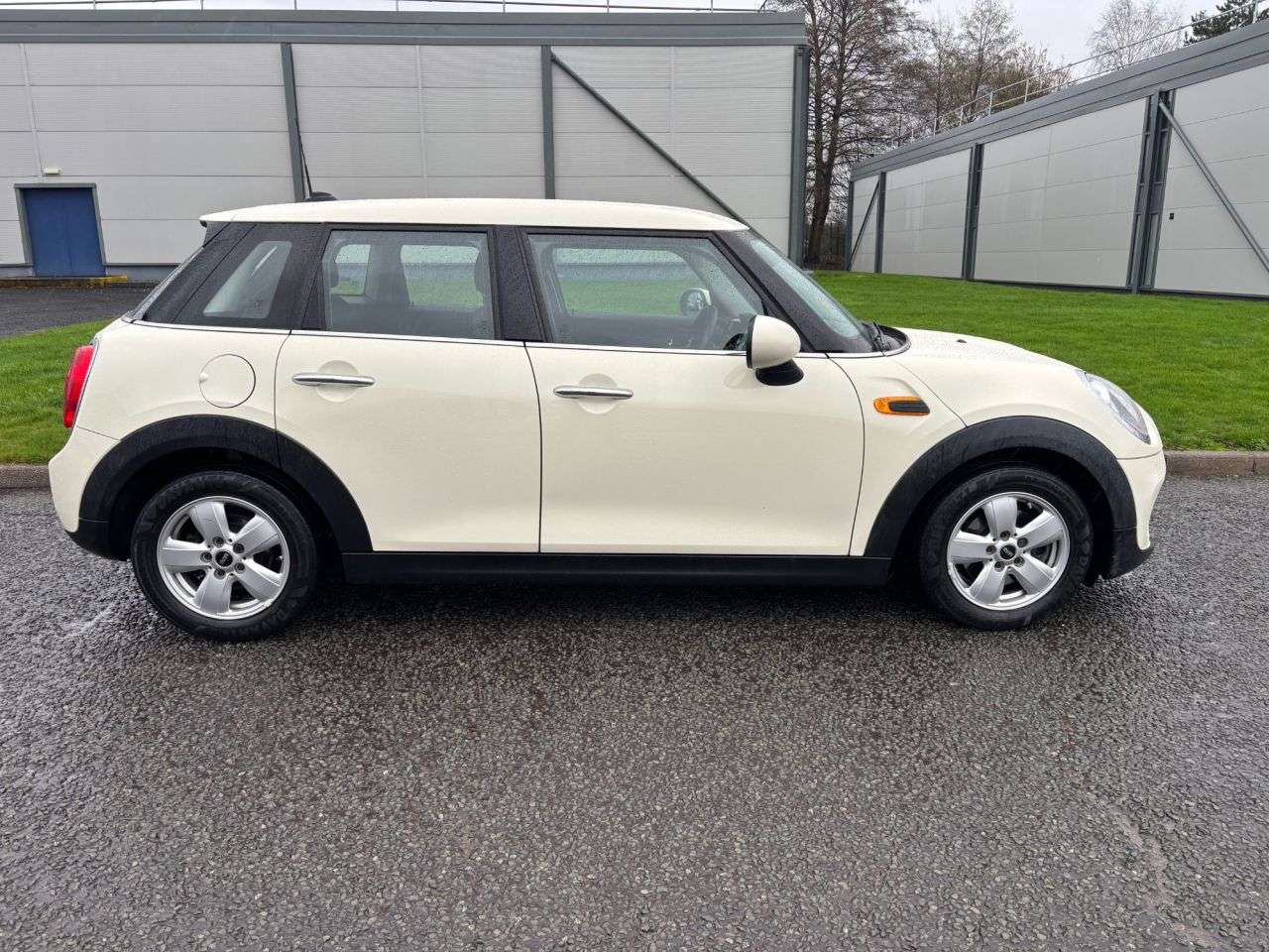 2016 MINI HATCH 2016 MINI HATCH