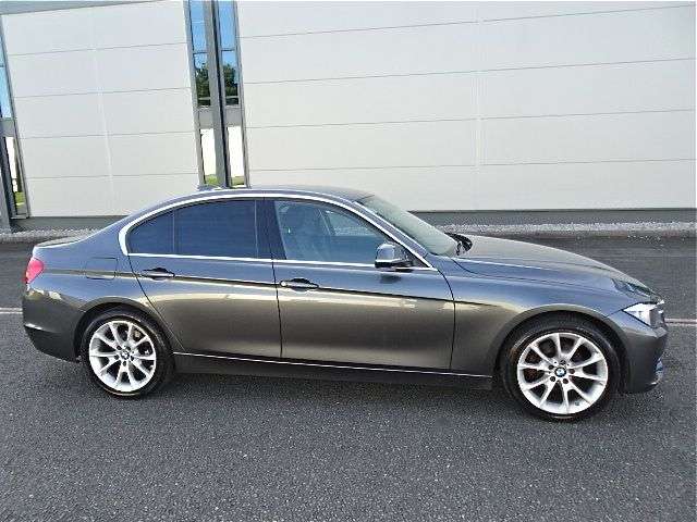 2014 BMW 3 SERIES 2014 BMW 3 SERIES