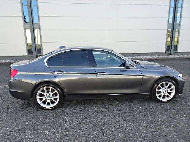 2014 BMW 3 SERIES 2014 BMW 3 SERIES