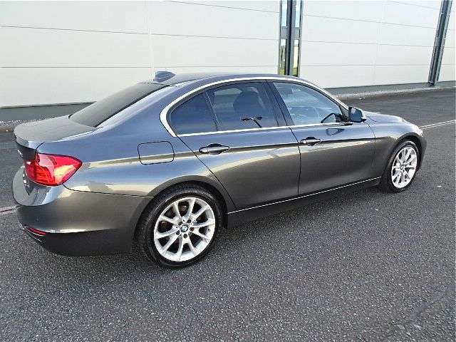 2014 BMW 3 SERIES 2014 BMW 3 SERIES
