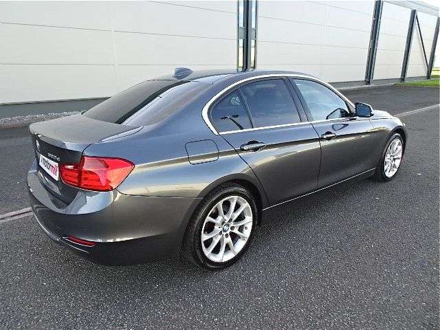 2014 BMW 3 SERIES 2014 BMW 3 SERIES