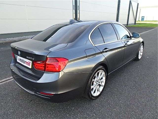 2014 BMW 3 SERIES 2014 BMW 3 SERIES