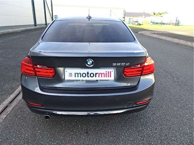 2014 BMW 3 SERIES 2014 BMW 3 SERIES