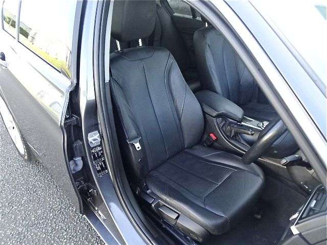 2014 BMW 3 SERIES 2014 BMW 3 SERIES