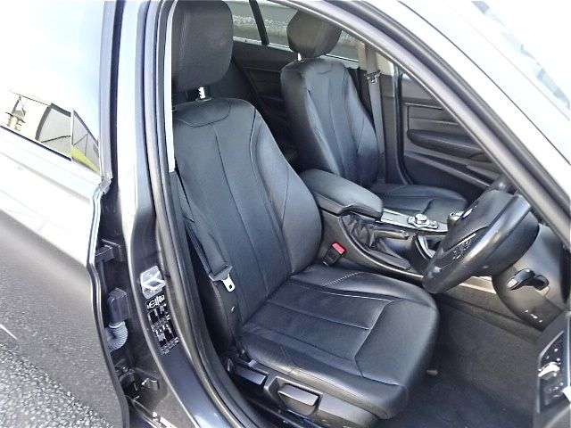 2014 BMW 3 SERIES 2014 BMW 3 SERIES