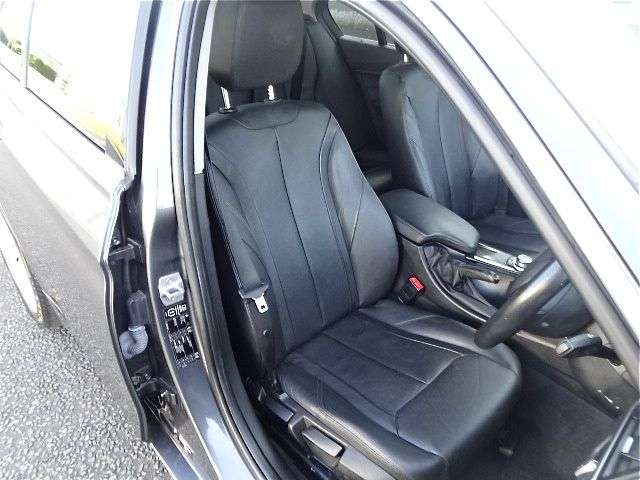 2014 BMW 3 SERIES 2014 BMW 3 SERIES