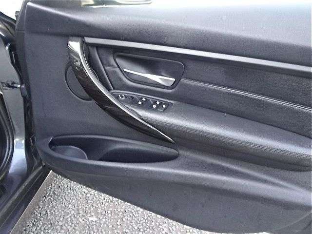 2014 BMW 3 SERIES 2014 BMW 3 SERIES