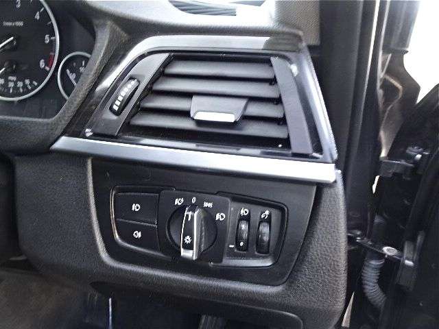 2014 BMW 3 SERIES 2014 BMW 3 SERIES