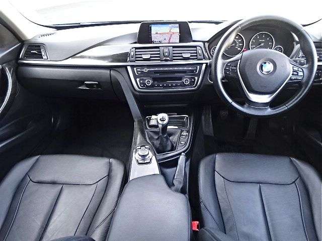 2014 BMW 3 SERIES 2014 BMW 3 SERIES