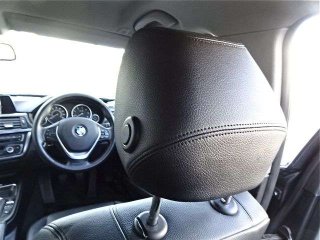 2014 BMW 3 SERIES 2014 BMW 3 SERIES