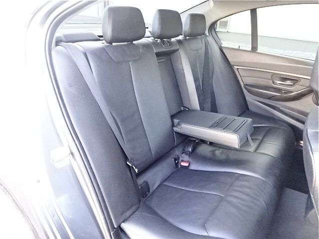 2014 BMW 3 SERIES 2014 BMW 3 SERIES