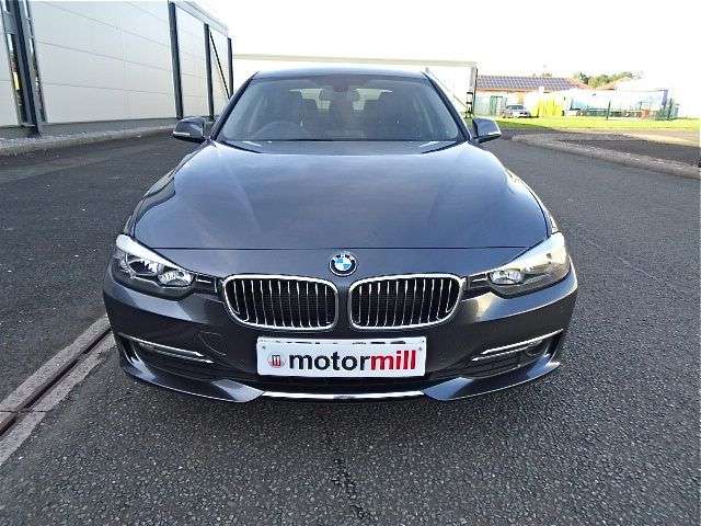 2014 BMW 3 SERIES 2014 BMW 3 SERIES