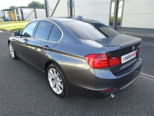 2014 BMW 3 SERIES 2014 BMW 3 SERIES