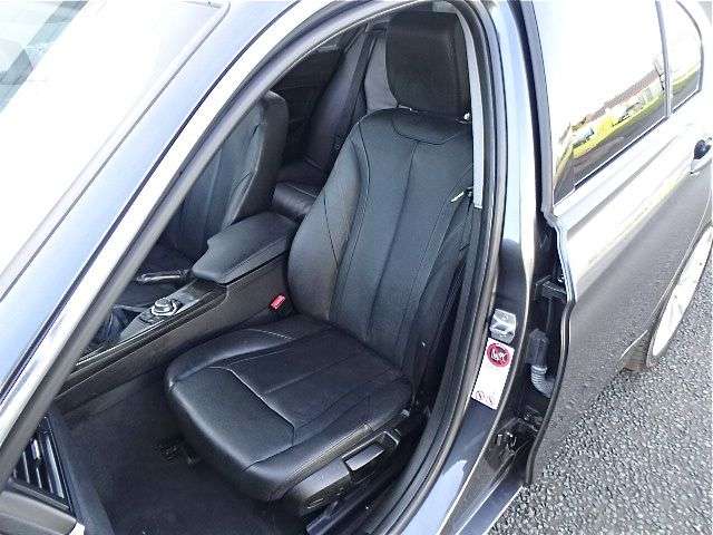 2014 BMW 3 SERIES 2014 BMW 3 SERIES