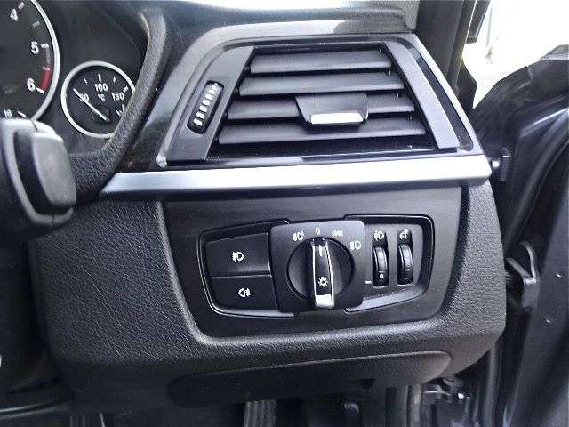 2014 BMW 3 SERIES 2014 BMW 3 SERIES