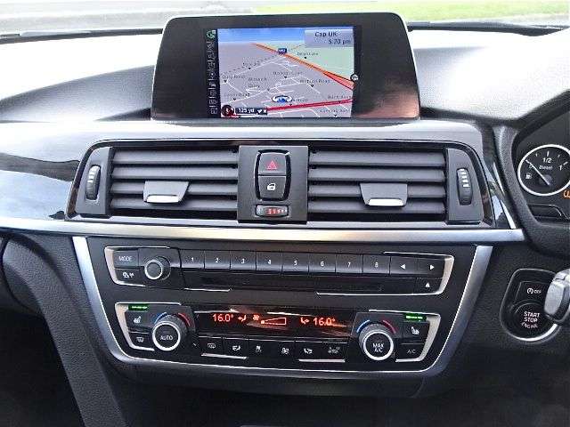 2014 BMW 3 SERIES 2014 BMW 3 SERIES