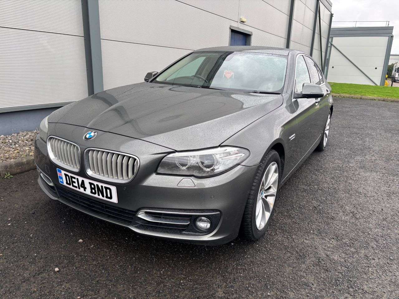 0 BMW 5 SERIES 0 BMW 5 SERIES