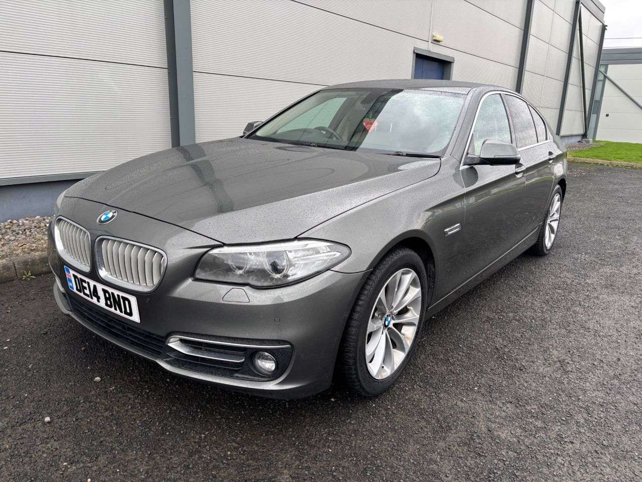 0 BMW 5 SERIES 0 BMW 5 SERIES
