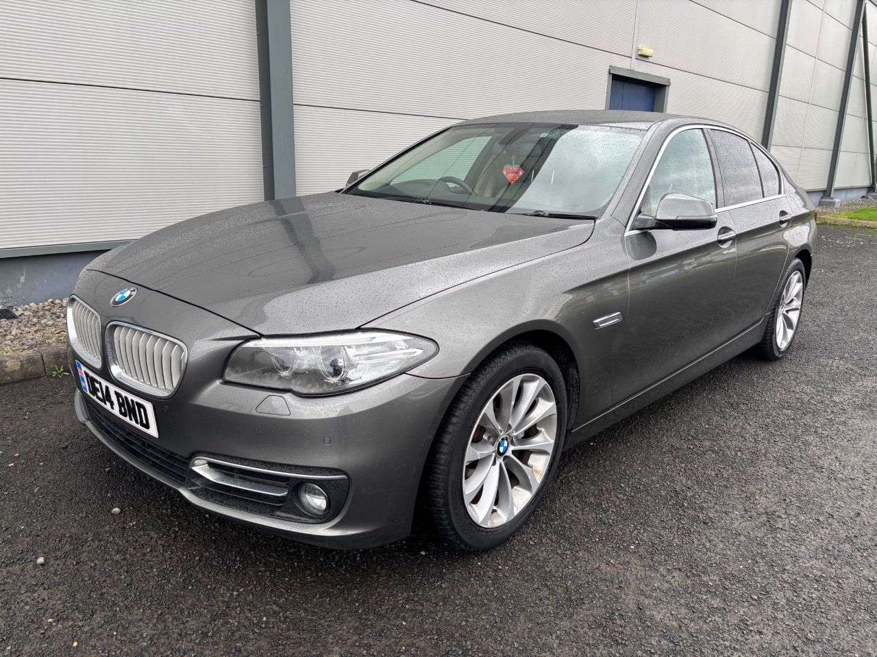 0 BMW 5 SERIES 0 BMW 5 SERIES