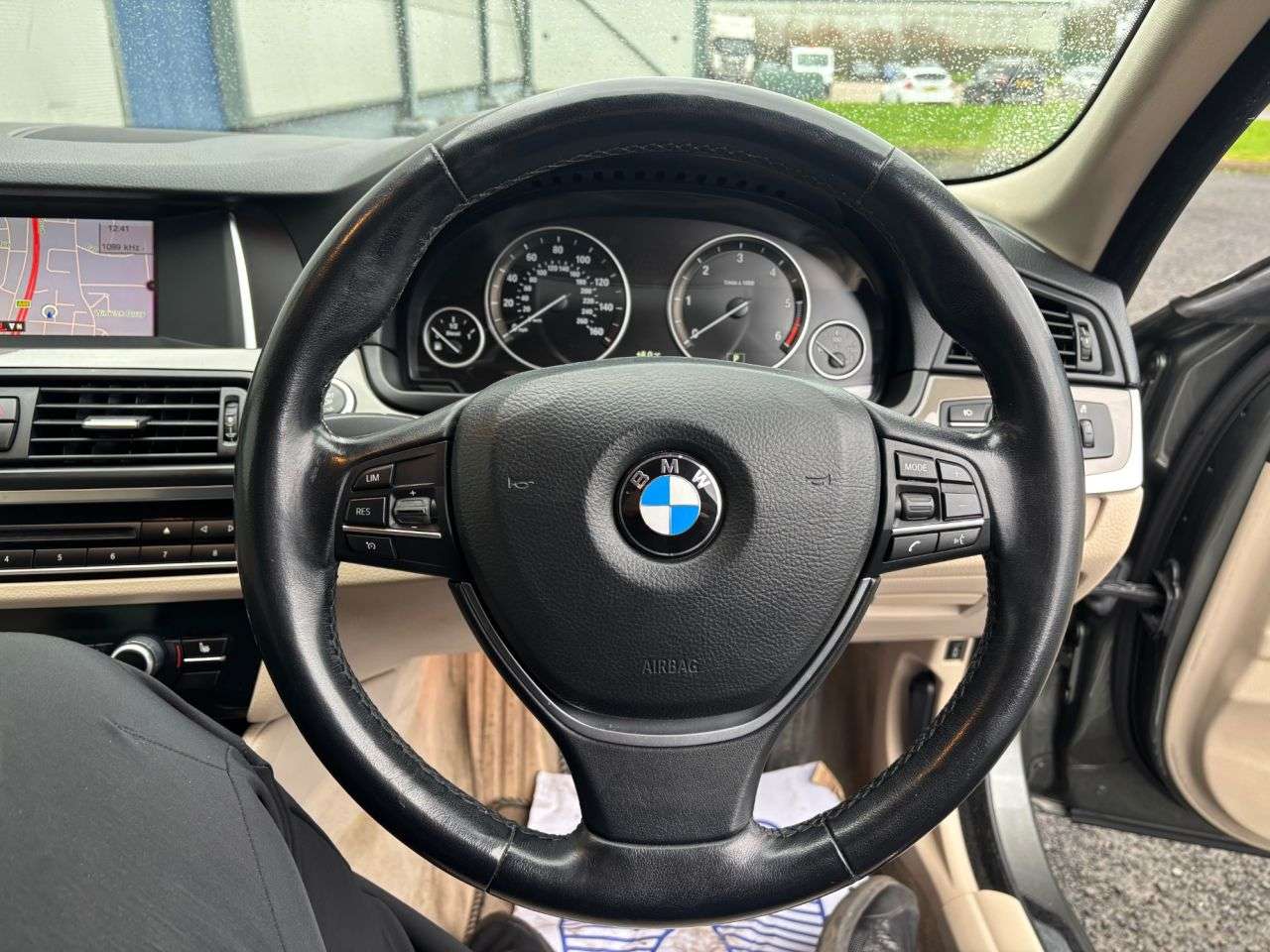 0 BMW 5 SERIES 0 BMW 5 SERIES