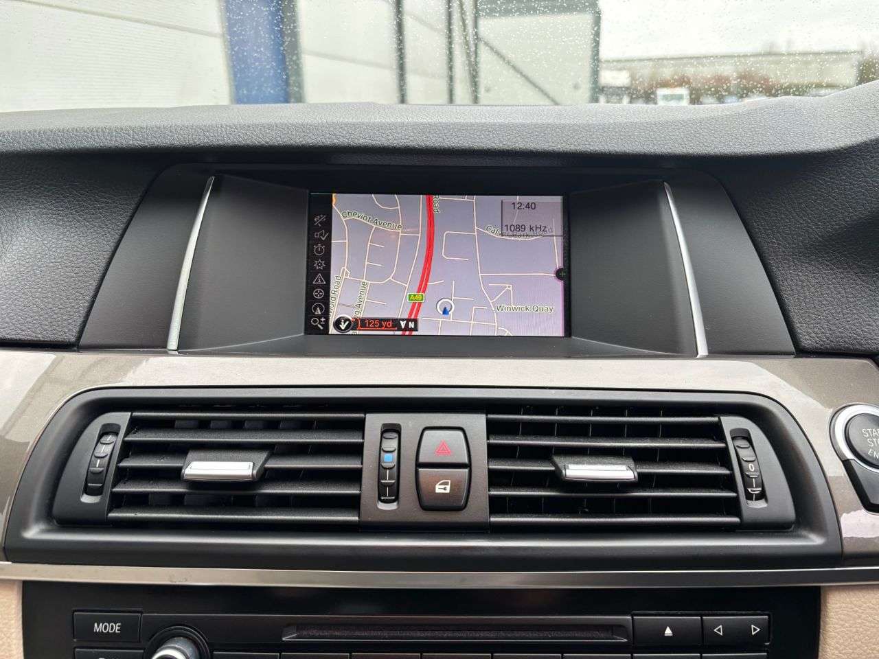 0 BMW 5 SERIES 0 BMW 5 SERIES