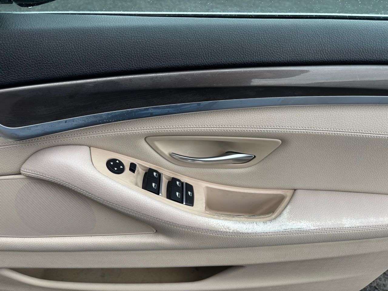 0 BMW 5 SERIES 0 BMW 5 SERIES