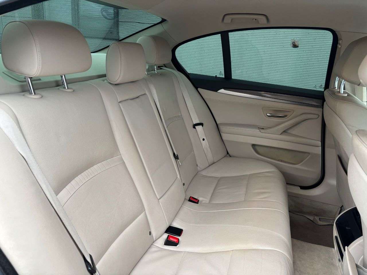 0 BMW 5 SERIES 0 BMW 5 SERIES