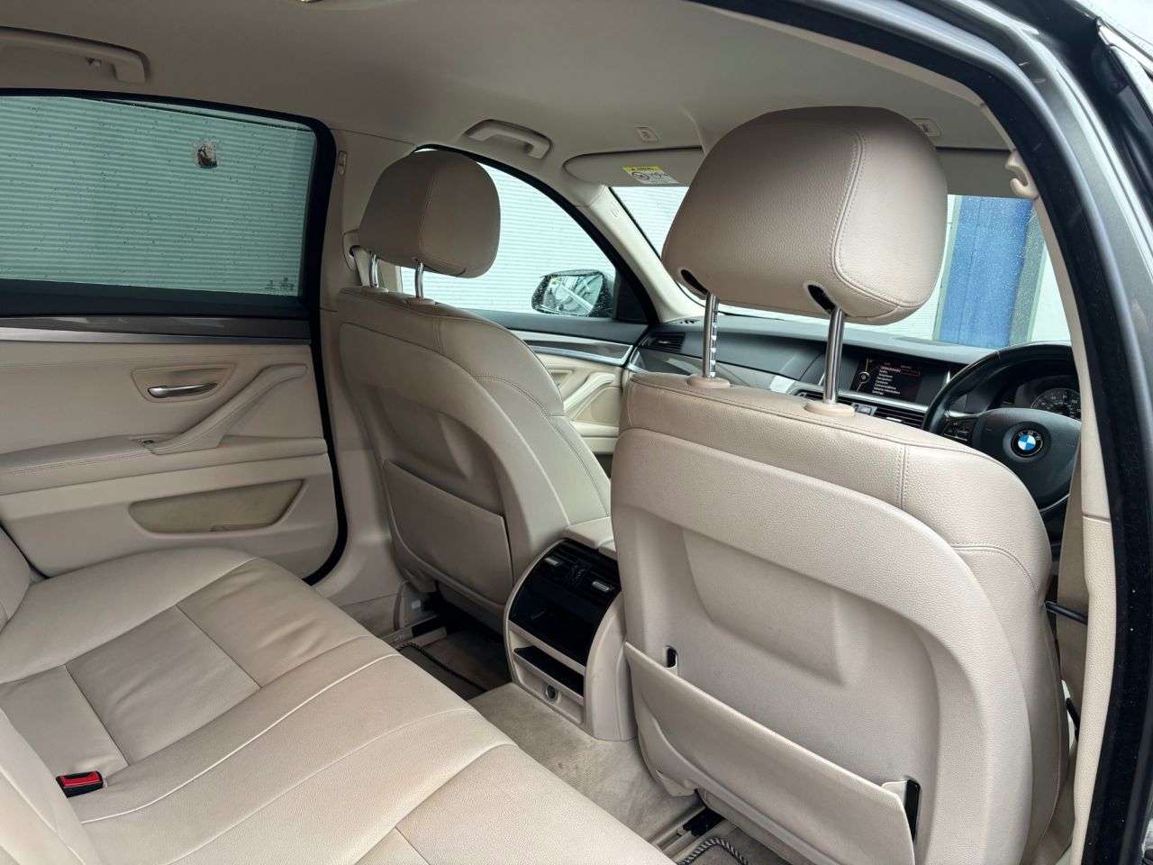 0 BMW 5 SERIES 0 BMW 5 SERIES