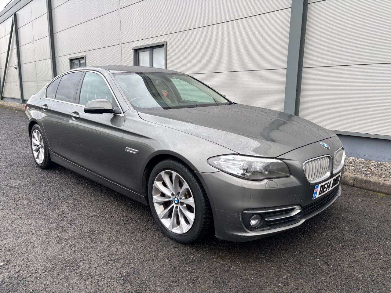 0 BMW 5 SERIES 0 BMW 5 SERIES