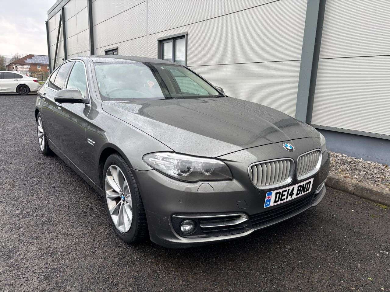 0 BMW 5 SERIES 0 BMW 5 SERIES
