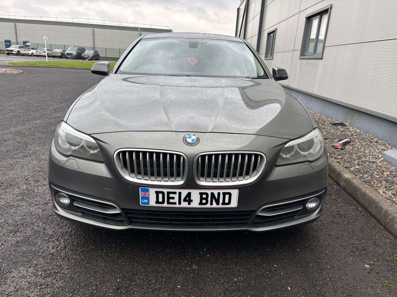 0 BMW 5 SERIES 0 BMW 5 SERIES