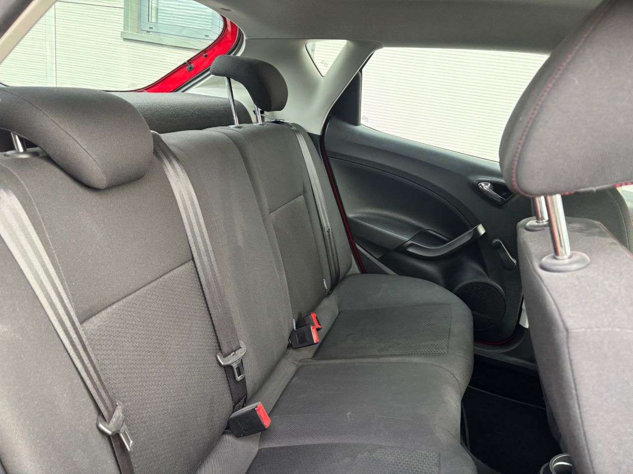 0 SEAT IBIZA 0 SEAT IBIZA