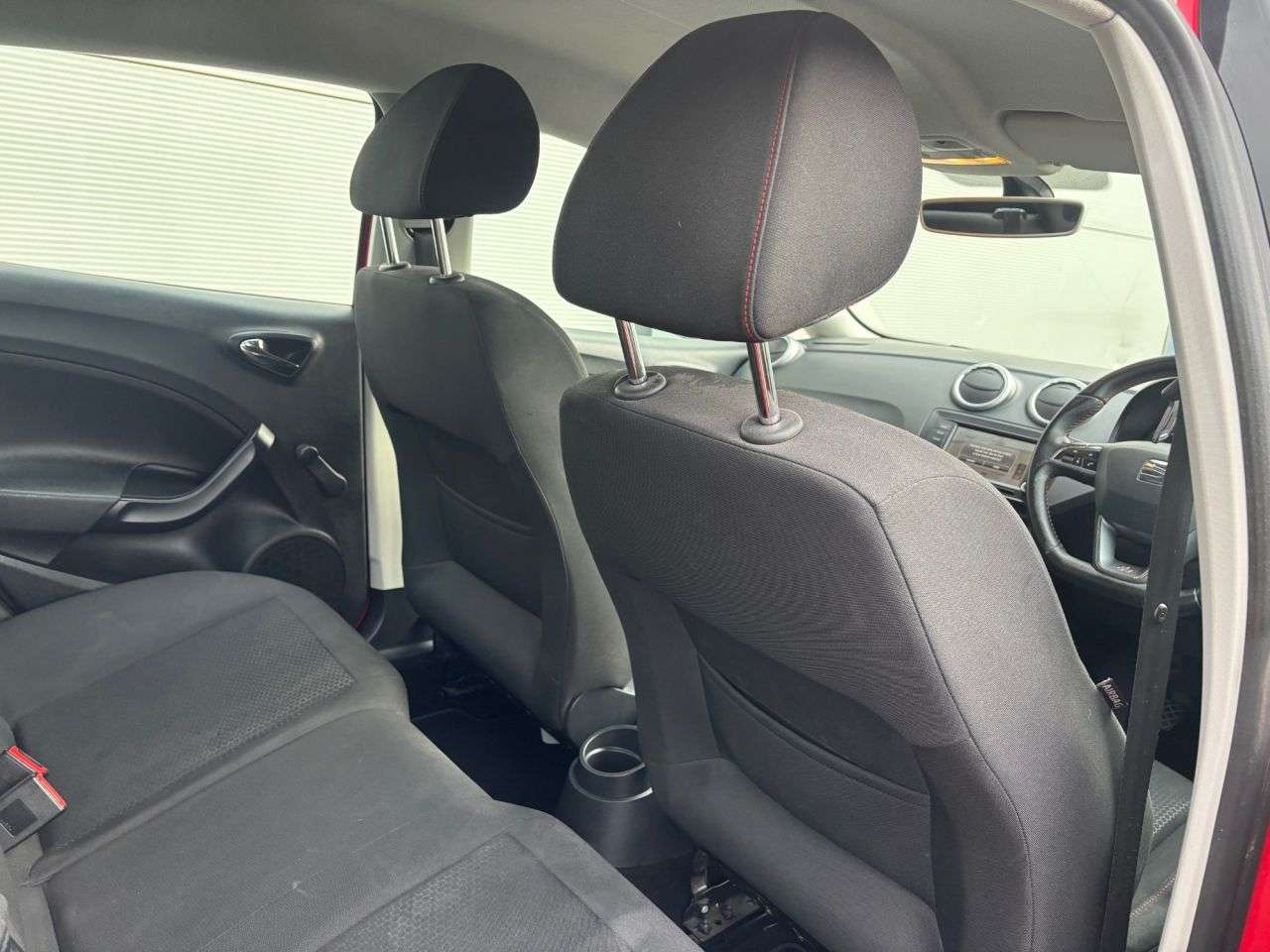 0 SEAT IBIZA 0 SEAT IBIZA