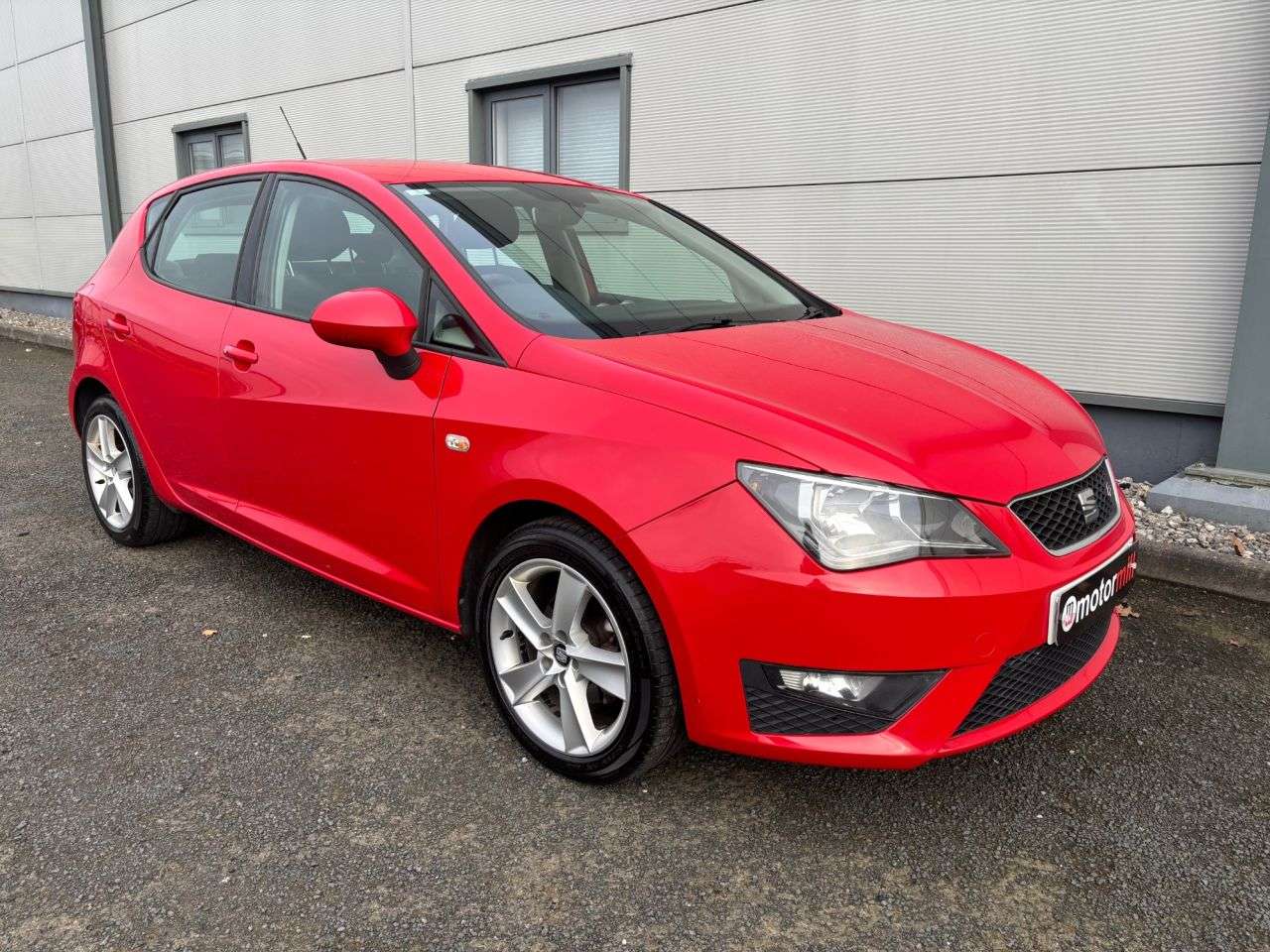 A 0 SEAT IBIZA 1.2 TSI FR Hatchback 5dr Petrol Manual Euro 6 (90 ps) DRIVER PACKAGE, SAT N A 0 SEAT IBIZA 1.2 TSI FR Hatchback 5dr Petrol Manual Euro 6 (90 ps) DRIVER PACKAGE, SAT N