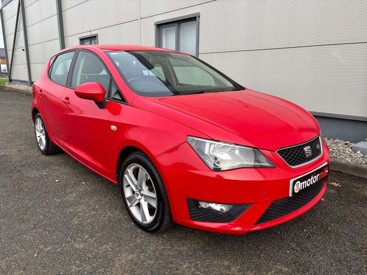 A 0 SEAT IBIZA 1.2 TSI FR Hatchback 5dr Petrol Manual Euro 6 (90 ps) DRIVER PACKAGE, SAT N A 0 SEAT IBIZA 1.2 TSI FR Hatchback 5dr Petrol Manual Euro 6 (90 ps) DRIVER PACKAGE, SAT N